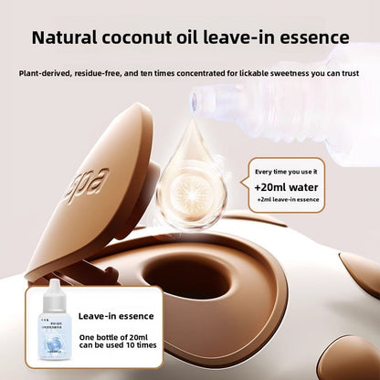 The water jet hair removal device for pets