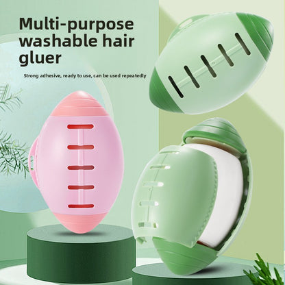 Washable Silicone Lint Roller for Pet Hair