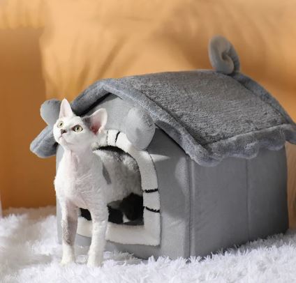 orthopedic pet bed for Dogs and Cats
