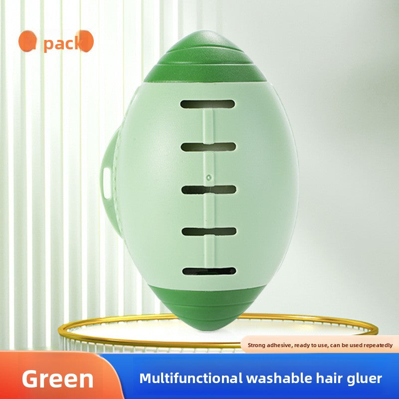 Washable Silicone Lint Roller for Pet Hair