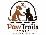 PawTrails