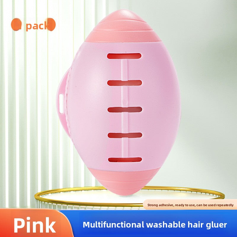 Washable Silicone Lint Roller for Pet Hair
