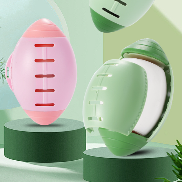 Washable Silicone Lint Roller for Pet Hair