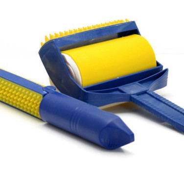 Gel Silicone Lint Roller Reusable For Life