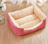 large pet bed for dogs and cats
